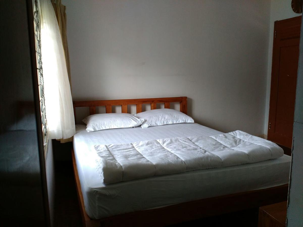 Tani Jiwo Hostel Diyeng Esterno foto