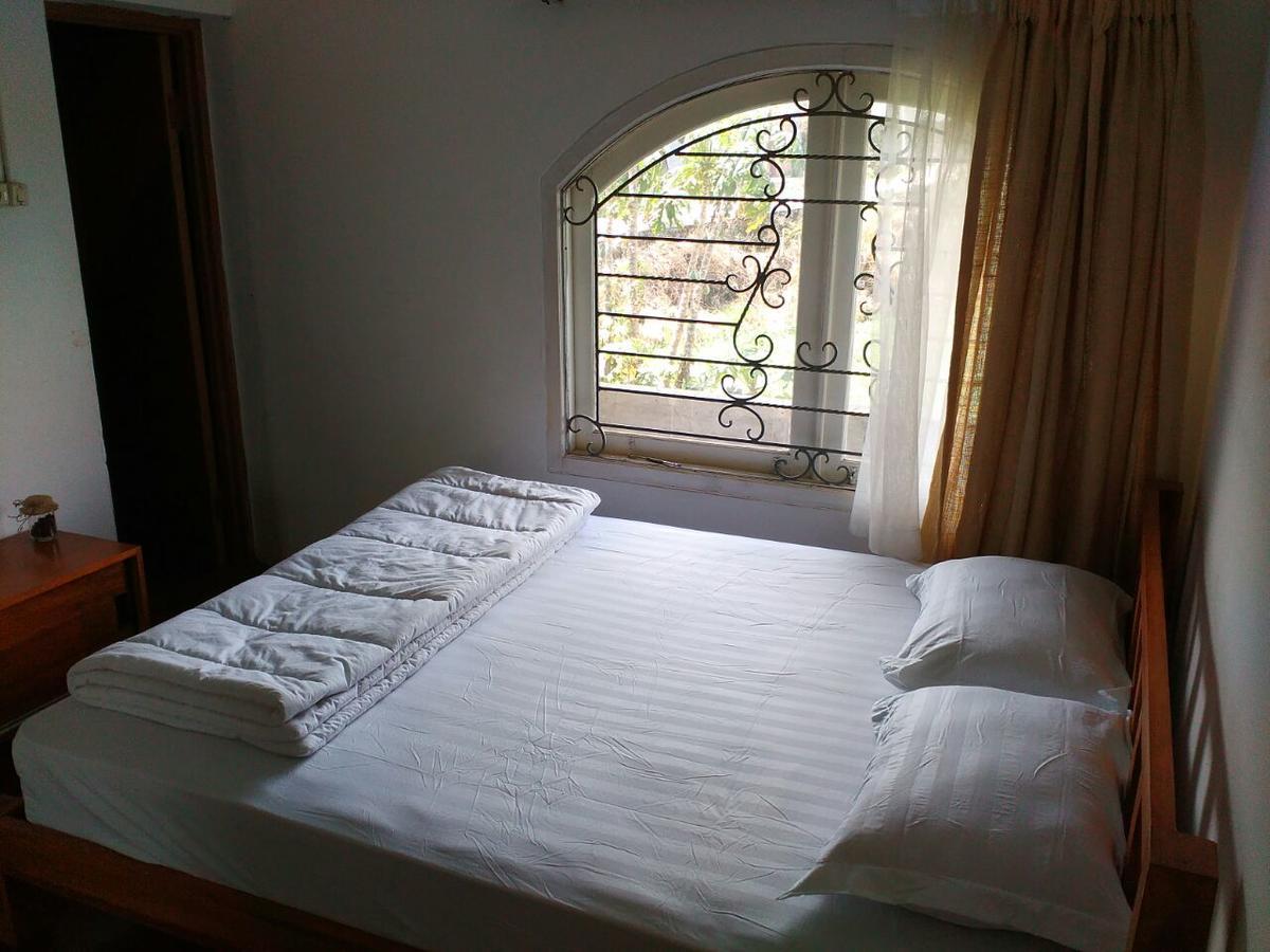 Tani Jiwo Hostel Diyeng Esterno foto