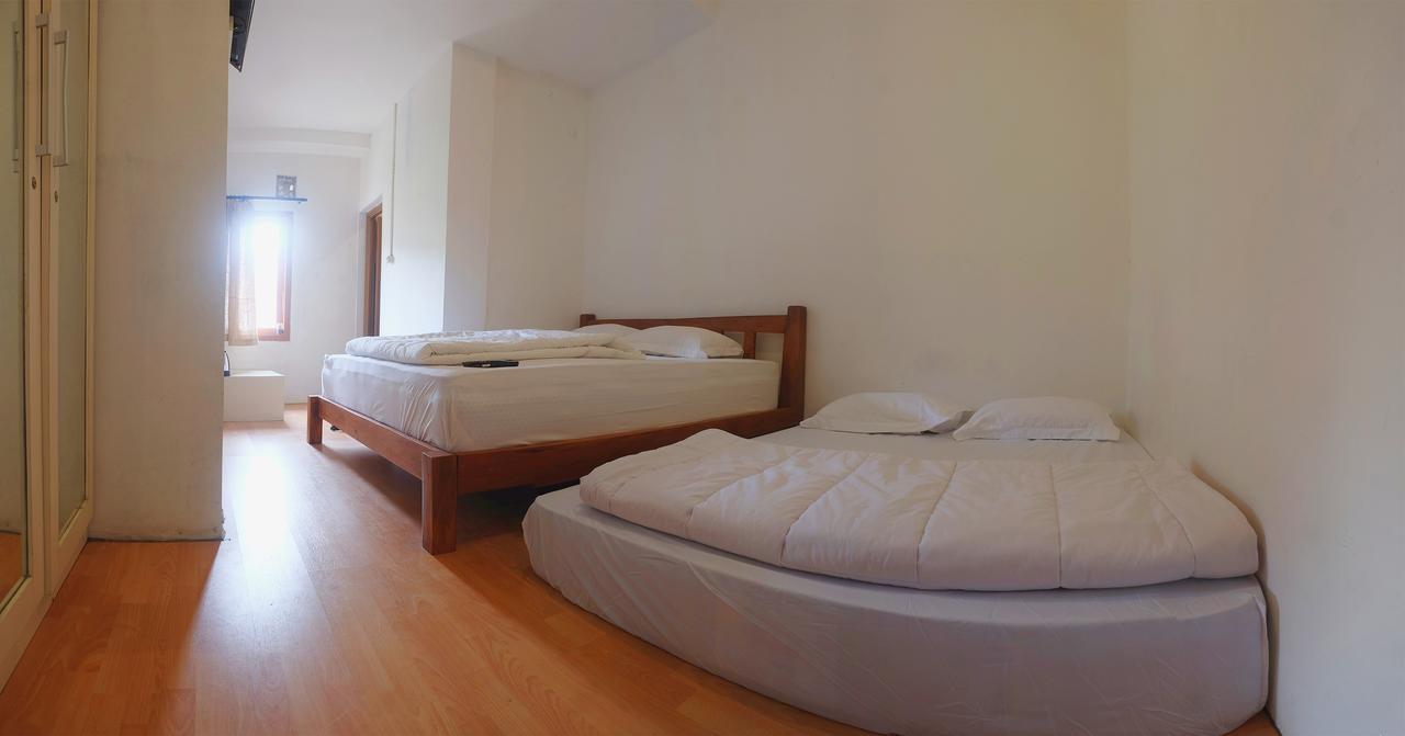 Tani Jiwo Hostel Diyeng Esterno foto