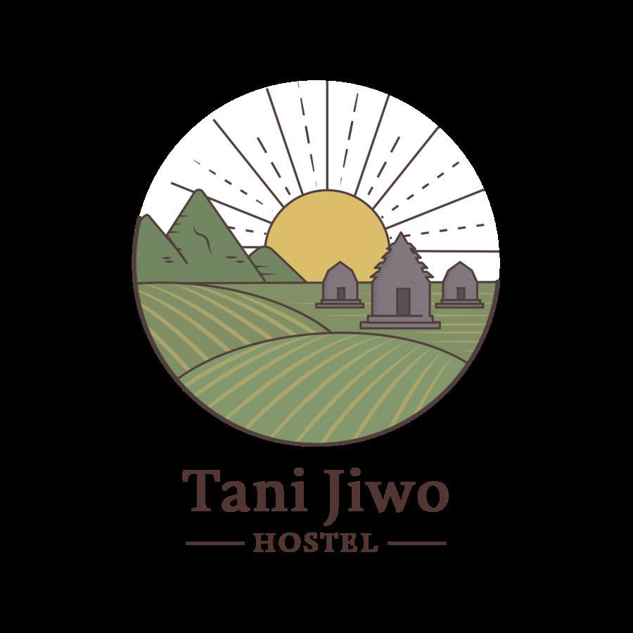 Tani Jiwo Hostel Diyeng Esterno foto
